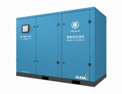 BLT超高效油冷永磁變頻空壓機(jī)