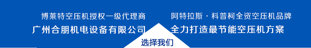 空壓機(jī)廠(chǎng)家